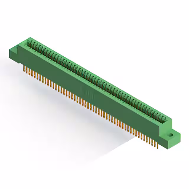 325-102-500-209 EDAC Inc.  Edgeboard Connectors